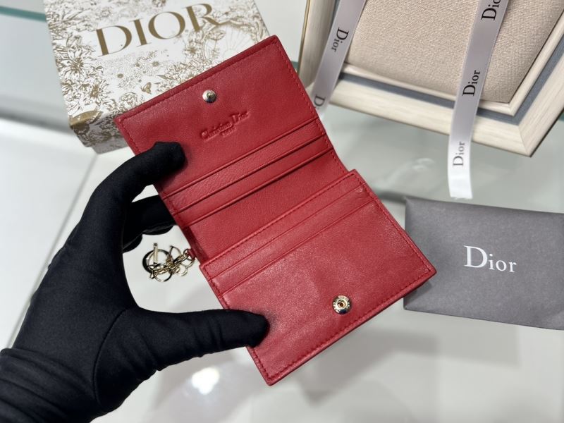 Christian Dior Wallet